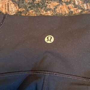 Lululemon leggings